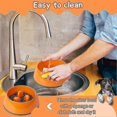 thumbnail image 3 of Pet , Anti-glut Bowls For Dogs And Cats, Bowls That Slower Slip An, 3 of 5