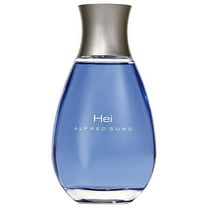 Alfred Sung HEI Cologne For Men, Eau De Toilette Spray Vaporisation for Day or Night, 3.4 oz