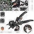thumbnail image 3 of Garr's Gr Secateurs Scissors En Plant Cutting Tool, 3 of 3