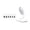 6 Projection Films, variant on 2-in-1 Galaxy Projector Night Light, 5D HD Smart Dynamic Starry Night Light with 360° Flexible Gooseneck, USB Galaxy Projector for Bedroom, Touch Control & Color Changing (1 Projection Film)