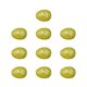 thumbnail image 1 of RKSTN easter decorations 20mm Crystal Mini Egges Agate Bird Egges Easter Egges 10PC, 1 of 2