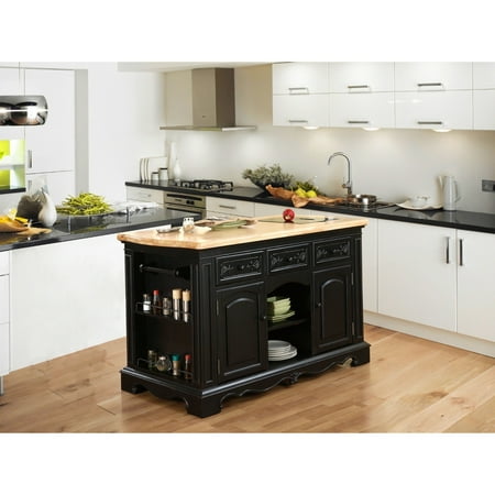 Powell Raeford Kitchen Island Powell Raeford Kitchen Island