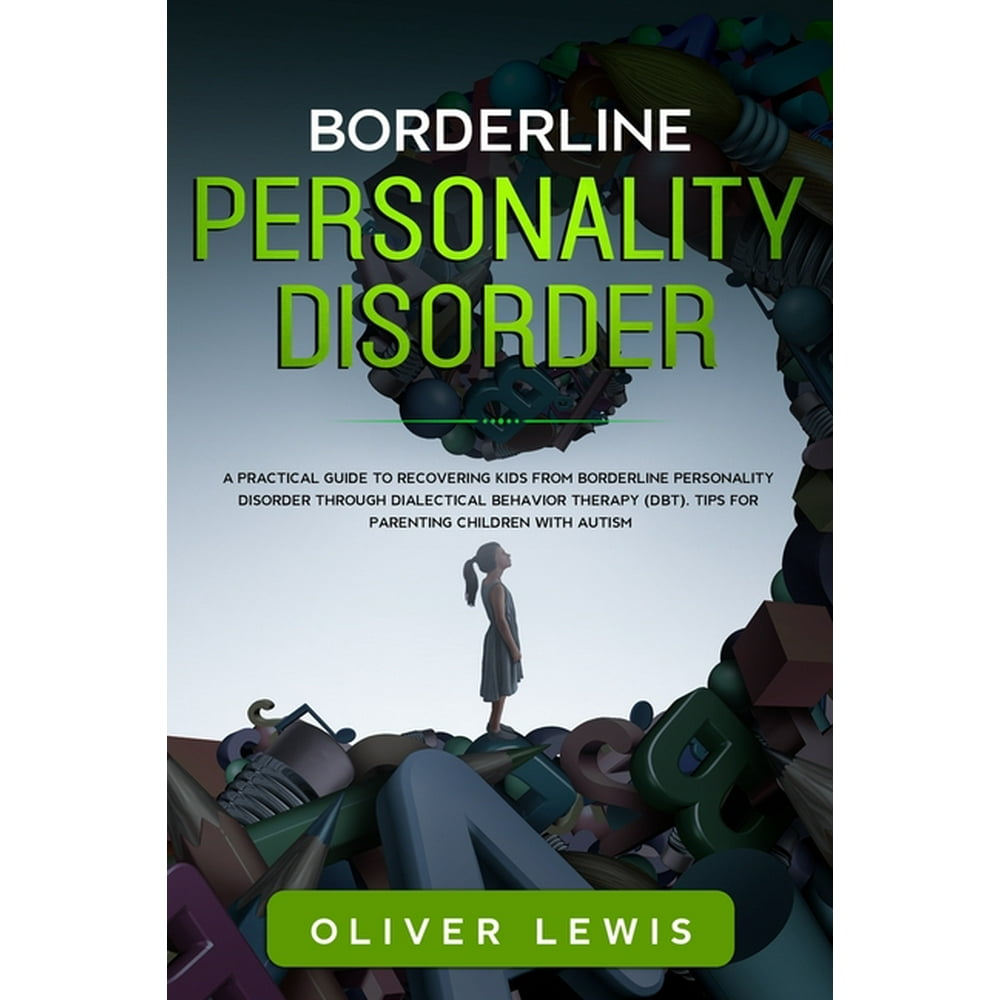 Good jobs for people with borderline personality disorder