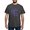 Charcoal, variant on CafePress - UNICORN KISSES And MERMAID WISHES T Shirt - Mens Comfort Colors Shirt