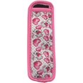 thumbnail image 5 of Porte-popsicles FYBTO, Manches Pop Glacée, Manches Pop Glacée, Manches de Porte-Pops Congélateur, Sac Coloré de Porte-Manches Glacées, Porte-Popsicles Réutilisables Lavables pour Enfants. (B)-0626, 5 of 5