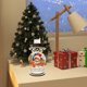 thumbnail image 3 of Escritorio 5D DIY Arte Likrtyny candelabro Navidad, 3 of 9