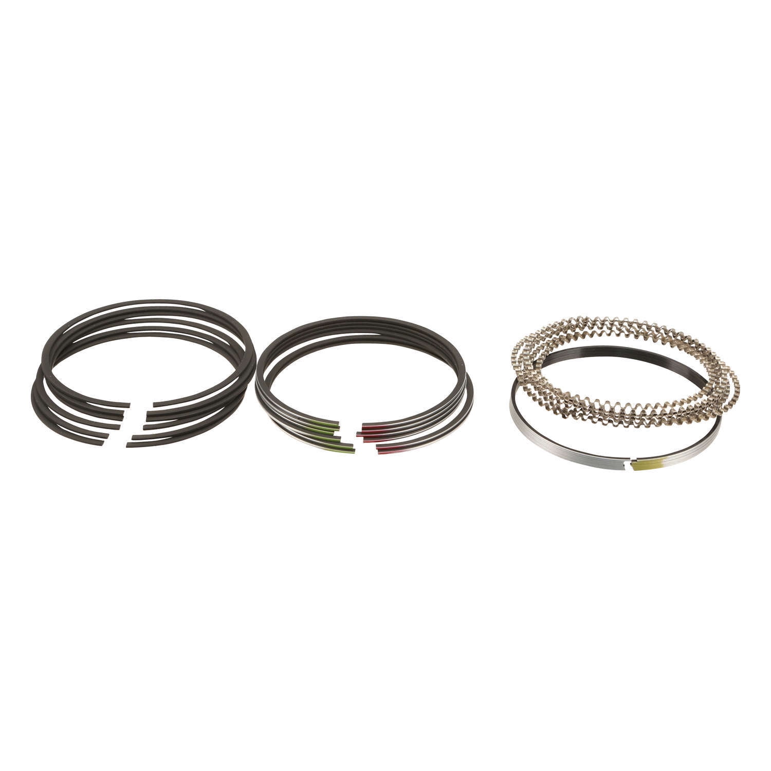 Mahle Piston Ring Set, STD.