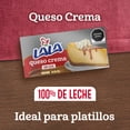 thumbnail image 4 of Queso crema Lala 190 g, 4 of 5