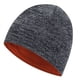 thumbnail image 4 of Gorro de esquí cálido para hombre y mujer, gorro de punto grueso de doble cara, a la moda, para exteriores, Otoño e Invierno, 4 of 4