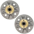 thumbnail image 5 of 8TEN Deck Spindle Blade Kit for Ariens Gravely Mini Zoom 1434 MK1001912, 5 of 8