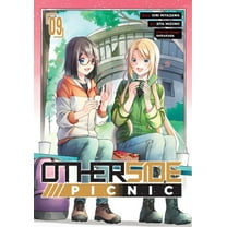 Otherside Picnic Otherside Picnic 09 (Manga), (Paperback)