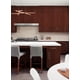 thumbnail image 2 of Papel Pintado De Madera Marrón Rojo Para Pelar Y Pegar, Papel De Contacto De Grano De Madera, Película Autoadhesiva, Panel De Madera Texturizada Extraíble, Revestimiento Decorativo De Pared, Gabinete, 2 of 5