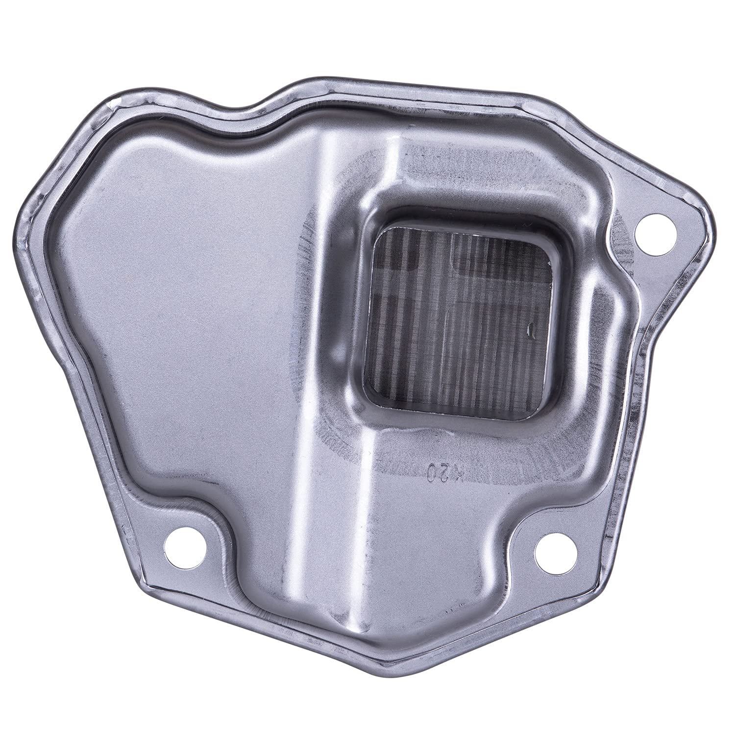 Premium Guard Automatic Transmission Filter PT99632 | Fits 2008-16 Nissan Rogue 2.5L 4Cyl L, 2012-15 Altima, 2013-16 NV200 2.0L 4Cyl L