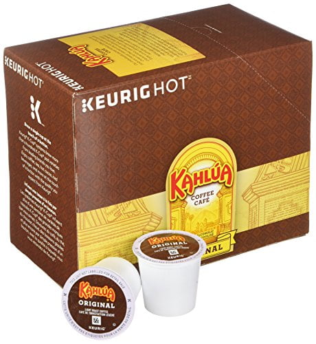 Kahlua Original, Single-Serve Keurig K 