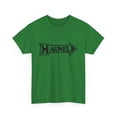 thumbnail image 3 of C.G. Haenel Logo Emblem WW2 German Weapons Maker Cotton Tee Shirt, 3 of 4