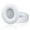 White, variant on Earpads Cushions Replacement for Beats Solo 2 & Solo 3 Wireless on-Ear Headphones, Soft Ear Pads