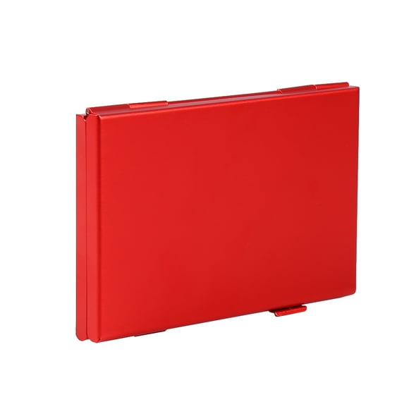 Memory Card Aluminium SIM Card Case SIM Card Holder TF Card Holder For Memory