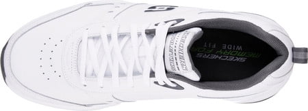 skechers men's haniger training sneaker