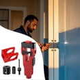 thumbnail image 2 of Door Installation Set Door Installation Tools Power Tool Parts Accessories For Cabinet House Stand Entrance Front Bookshelf As Picture, 2 of 5