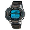 Casio Twin Sensor Watch