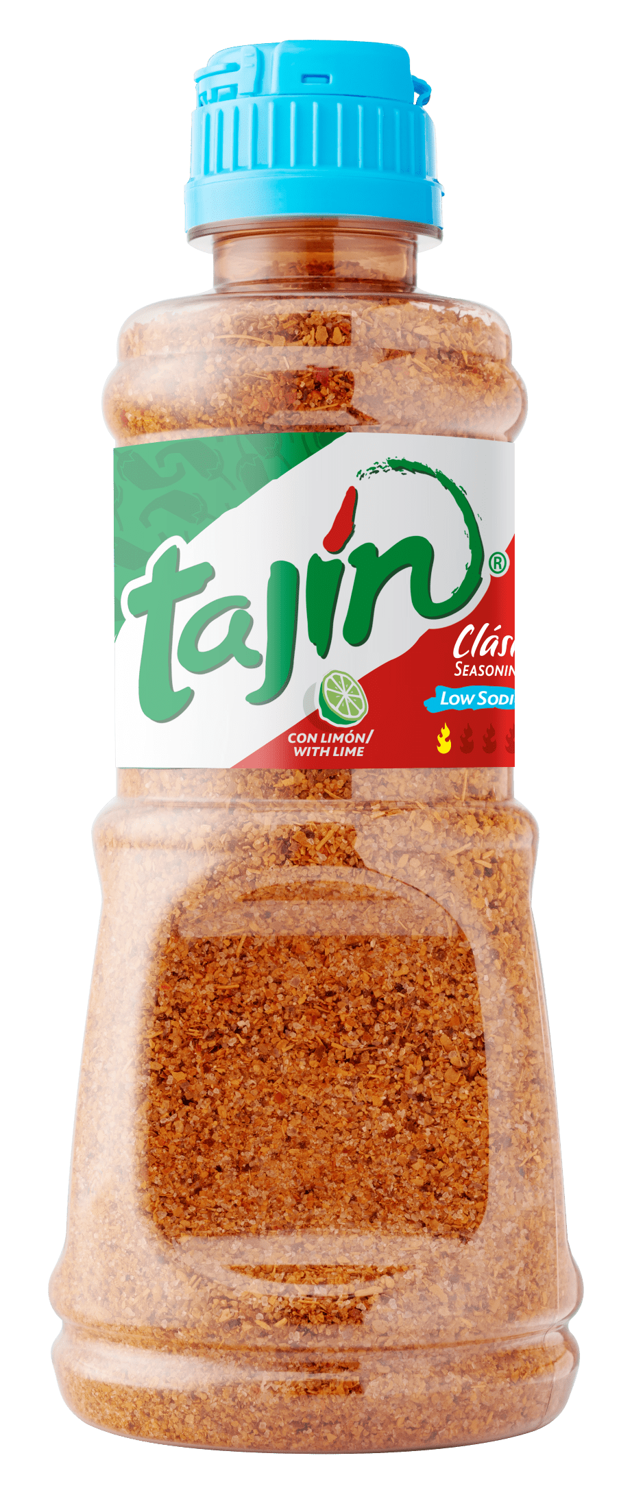 Tajin Seasoning Low Sodium 9oz