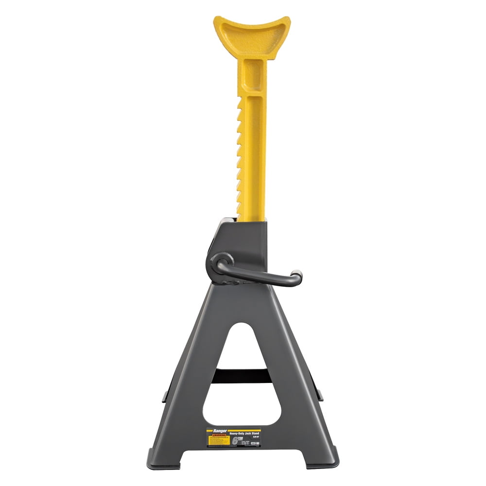 6 Ton Jack Stands / Set of Two