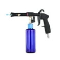 thumbnail image 2 of High Pressure Car Cleaning Gun Automotive Detailing Interior Cleaner With Bottle For Roofs Carpets Seats Air Conditioning Vents, 2 of 7