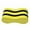 Black & Yellow, variant on Pebbuoy Swim Training Pull Buoy EVA Pull Buoy Leg Float Board Pool Training Aid Equipment Soft Foam Swimming Float Kickboard