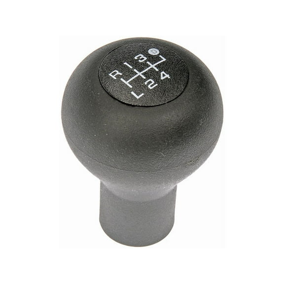 Manual Trans Shift Knob - Compatible with 2002 - 2010 Ford F-550 Super Duty 2003 2004 2005 2006 2007 2008 2009