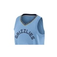 thumbnail image 4 of Camiseta de los Grizzlies de Memphis No. 7 Justise Winslow-M- BmatwkZeng Bmatwe Jersey, 4 of 4