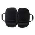 thumbnail image 5 of Speakers Protections Pouches, Easy Carry EVA Case With Shoulder Strap Protective Speakers Case Hard Shell Handbag, 5 of 8