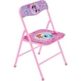 thumbnail image 4 of My Little Pony 3-Piece Table and Chair Set, Pink, 4 of 5