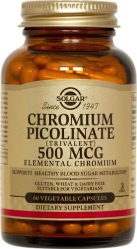 walmart edison chromium picolinate 1000 mcg walmart edison chromium picolinate 1000 mcg