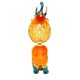thumbnail image 1 of Joyero De Elefante De Esmalte Almacenamiento De Baratijas Pequeñas Para Anillos Y Aretes Con Cierre Magnético, Decoración De Escritorio Jadestone, 1 of 7