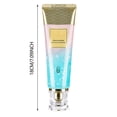 thumbnail image 3 of Bodyaccel- Nicotinamide Whitening Toothpaste Fresh Breath Toothpaste - Toothpaste Toothpaste Intensive Toothpaste Toothpaste Stain Removal Toothpaste Natural Fresh Breath, Easter Makeup Toothpas, 3 of 9