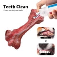 thumbnail image 2 of Dog Chew Toy for Aggressive Chewer Large Breed Long Lasting Dog Chew Bones for Medium Large Dogs, 2 of 8