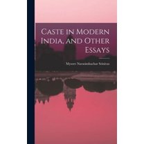 Caste in Modern India, and Other Essays, (Hardcover)