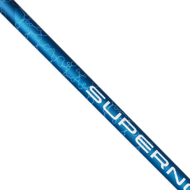 SK Fiber Supernova 60 Graphite Driver/Fairway Wood Golf Shaft