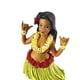 thumbnail image 2 of Figura de Juguete KC Hawaii Mini Chica Shaka Hula 10x5x4 cm, 2 of 7