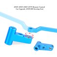 thumbnail image 4 of Accessoire de Voiture Durable Rc, Tringlerie de Direction Légère Rc, pour la Mise à Niveau des Pièces d'Origine, 4 of 8