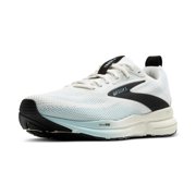 Brooks Men’s Trace 4 Neutral Running Shoe - Grey/Wintersky/Black - 13 Medium