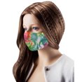 thumbnail image 1 of Ava by Pol' Atteu Girlz Designer 90210 Face Mask, 1 of 1