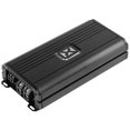 thumbnail image 5 of Amplificador NVX NDA12001 2400 W pico / 1200 W RMS a 1 Ω, 5 of 5