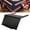 2#Black, variant on Floating Pool Chlorine Dispenser, Swimming Pool Chemical Floater, Adjustable Pool Tablet Dispenser, Spa Hot Tub Chlorine Floater, Pool Sanitizer Tablet Holder for Above-Ground Inground Pools