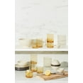 thumbnail image 6 of Lenox Tuscany Classics 14 oz Stackable Amber Tall Glasses (Set of 4), 6 of 7