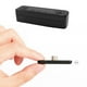 thumbnail image 3 of Transmisor Para Switch / Switch Lite / / Negro Hugo Transmisor Adaptador Bluetooth, 3 of 6