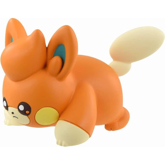 Takara Tomy Pokemon Moncolle MS-27 Pamni Figure
