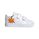 thumbnail image 1 of Tenis Adidas  Adidas Niño Advantage Blanco EF0305, 1 of 5