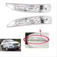 thumbnail image 3 of For Hyundai Tucson IX35 2010-2014 Rearview Mirror Light, 3 of 5