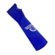 thumbnail image 2 of Guantes de manga de voleibol para brazo, brazalete de béisbol, antebrazo, compresión, deporte, 2 uds. Azul, 2 of 8